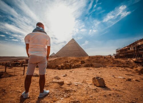 Super Kair + Muzeum + Rejs po Nilu